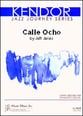 Calle Ocho Jazz Ensemble sheet music cover